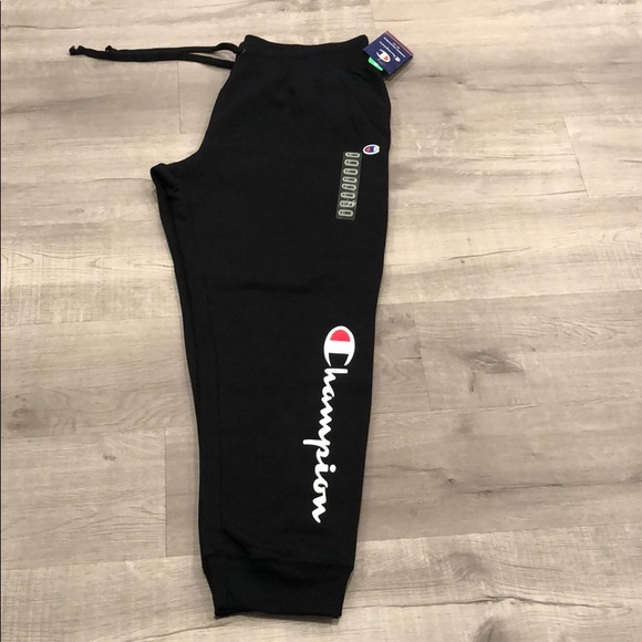 Champion Pants - Champion
